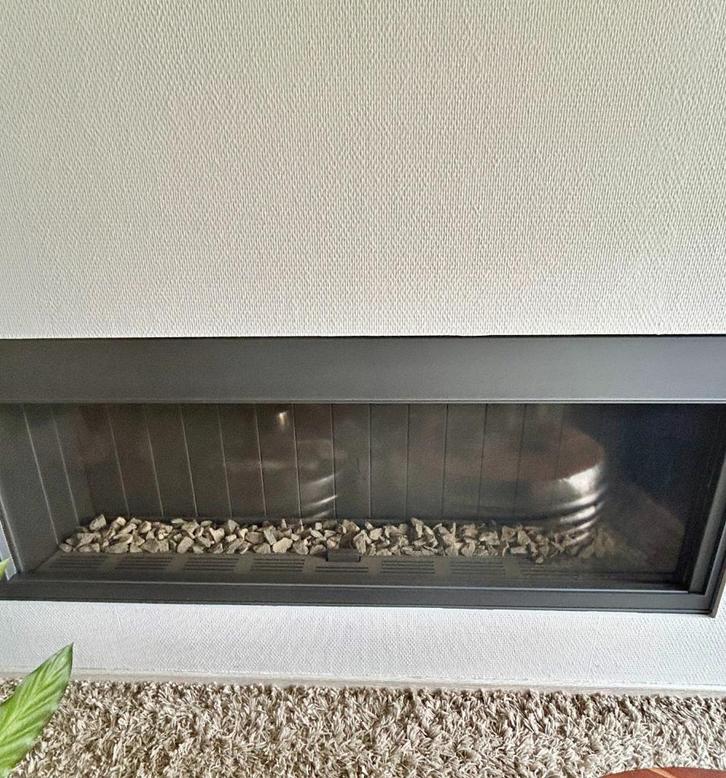 Gashaard te koop, Huis en Inrichting, Haarden, Zo goed als nieuw, Gashaard, Ophalen