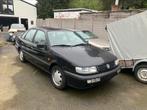 Volkswagen Passat 1900 cc diesel 120 000 km, Autos, 5 places, Berline, Noir, 1900 cm³