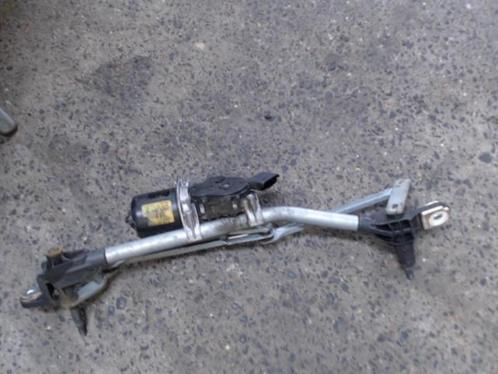 Moteur essuie glace avant Renault Mégane 3 2012-2014, Auto-onderdelen, Ruiten en Toebehoren, Renault, Gebruikt, Ophalen