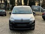 CITROEN BERLINGO 2017 1.6 DIESEL EURO6b, Voorwielaandrijving, Stof, 4 cilinders, Citroën