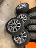 Jantes BMW E46 de 17 pouces avec de bons pneus, Autos : Pièces & Accessoires, Enlèvement ou Envoi