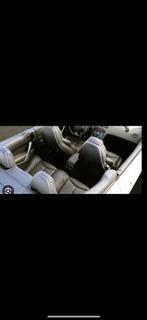 Cabriolet peugeot 308cc  136 ch hdi 2013, Cabriolet, Leder, Particulier, Te koop