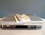 MAGNUM DVD-VCR 3300, Audio, Tv en Foto, DVD spelers, Ophalen of Verzenden, Zo goed als nieuw, Dvd-recorder, Overige merken