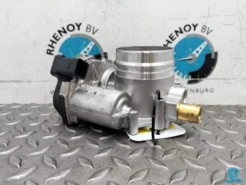 B.M.W. X5 [THROTTLE_BODY] 2018 beschikbaar voor biedingen