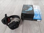 Casque de jeu sans fil Logitech pour PC G930 Surround 7.1, Enlèvement ou Envoi, Logitech, Comme neuf, Microphone repliable