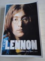 Boek Lennon, Boeken, Ophalen of Verzenden, Nieuw