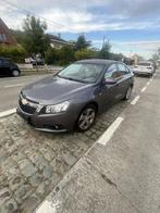 Chevrolet Cruze Cruze 2.0 TDCi LT /AUTOMAAT/ AIRCO, Auto's, Automaat, Gebruikt, 4 cilinders, Parkeersensor