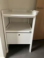 Luiertafel Pericles, Ophalen, Gebruikt