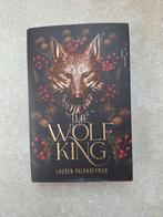 Le Roi Loup | Lauren Palphreyman, Enlèvement ou Envoi