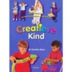 Het creatieve kind, Hobby en Vrije tijd, Ophalen of Verzenden, Gebruikt, Overige typen