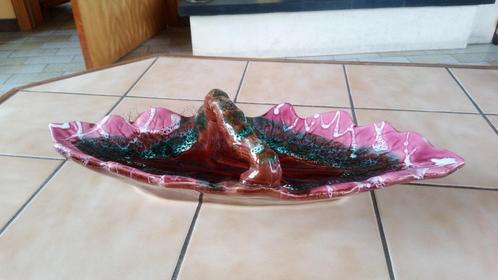 coupe en céramique de VALLAURIS, Antiek en Kunst, Antiek | Keramiek en Aardewerk, Ophalen