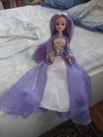 Japanse poppen, Ophalen of Verzenden, Zo goed als nieuw, Fashion Doll