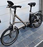 vélo électrique marque kalkhoff très bon état, Fietsen en Brommers, Ophalen of Verzenden, Zo goed als nieuw, Versnellingen