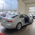 Audi A5 V6 3.0 TDI BVA CUIR - ALCANTARA GPS GAR 12 M, Automaat, 4 zetels, Gebruikt, Diesel