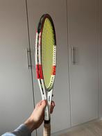 Wilson Pro Staff 100L racket 285 gram (2 stuks beschikbaar), Comme neuf, Raquette, Wilson, Enlèvement ou Envoi