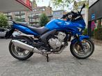 Honda CBF 600 SA, 9.400 km, Motoren, Motoren | Honda, Particulier, ABS
