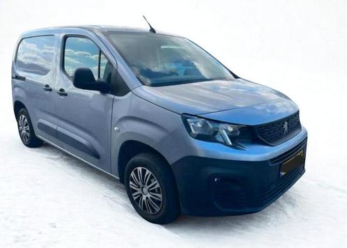 Voorkop Peugeot Partner (EF/EU) 1.5 BlueHDi 100, Auto-onderdelen, Carrosserie, Bumper, Peugeot, Voor, Gebruikt, Herkomst onderdeel bekend