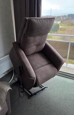 NOUVEAU fauteuil inclinable avec fauteuil relevable/debout, Enlèvement, Neuf, Cuir