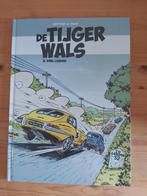 De tijger wals 2. Doel londen, Ophalen of Verzenden, Nieuw