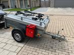 TE HUUR !!! Saris bagagewagen, Ophalen of Verzenden, Zo goed als nieuw