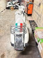 Vespa PX 150, Deux personnes