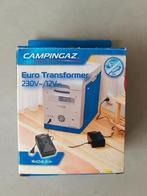 Campinggaz Eurotransformer 230v/12v, Ophalen, Zo goed als nieuw