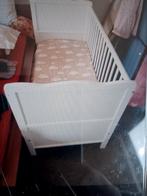 Kinderbed, Kinderen en Baby's, Kinderkamer | Complete kinderkamers, Ophalen of Verzenden, Zo goed als nieuw
