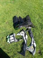 Kawasaki kxf 250 kappenset, Motoren, Onderdelen | Kawasaki, Ophalen of Verzenden, Gebruikt