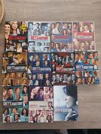 DVD - Coffret DVD Grey's Anatomy - 11 saisons - Prix à la pi, CD & DVD, DVD | TV & Séries télévisées, Enlèvement, Utilisé, Coffret