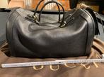 Zwarte gucci handtas, Handtassen en Accessoires, Ophalen, Zo goed als nieuw