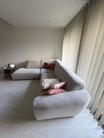 Zetel Ballo - Brio stof Natural (Juntoo), Huis en Inrichting, Zetels | Zetels, Ophalen, 250 tot 300 cm, Hoekbank, Zo goed als nieuw