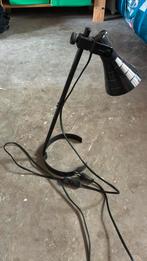 Bureaulamp, Huis en Inrichting, Ophalen, Gebruikt