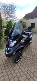 Piaggio MP3 500ie Sport 4840 Km !, Motoren, Particulier