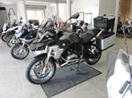 BMW R1200GS, Motoren, Motoren | BMW, 2 cilinders, Bedrijf, Meer dan 35 kW, Toermotor
