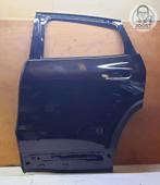 Portier linksachter Mercedes GLA X247 v.a 2019 A2477320501, Arrière, Origine de la pièce connue, Utilisé, Porte