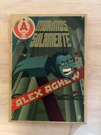 DVD Alex Agnew Morimos Solamente, Ophalen, Zo goed als nieuw