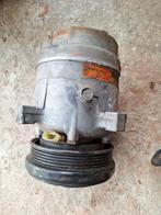 Delphi aircopomp, Ophalen of Verzenden, Gebruikt, Chevrolet