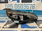 Koplamp Peugeot 3008\5008  GT Line Full Led Rechts 89911449, Auto-onderdelen, Ophalen of Verzenden, 6 maanden garantie, Gebruikt