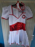 verkleedkledij verpleegster, Kinderen en Baby's, Ophalen, Gebruikt, 170 of groter, Meisje