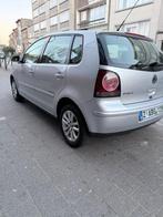Volkswagen polo 1.2 serie limited airco, Achat, Entreprise, Boîte manuelle, Noir