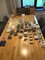 Niko PR 20, Ophalen, Gebruikt