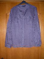 Dunne bloes met lange mouwen, merk: Caroll, maat 38, Vêtements | Femmes, Blouses & Tuniques, Taille 38/40 (M), Enlèvement ou Envoi