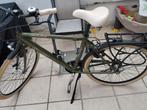 Herenfiets, Ophalen, Zo goed als nieuw