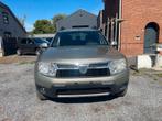 Dacia Duster 1.6 16V Benzine,Airco,Leder,Alu velgen,..., Auto's, 4 cilinders, Duster, Leder, Particulier