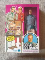 Vintage Kenner Actionfiguur uit 1973 “Oscar Goldman’s Boss., Comme neuf, Enlèvement ou Envoi