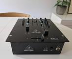 Mengpaneel voor dj's Behringer NOX101, Muziek en Instrumenten, Ophalen, Zo goed als nieuw, Microfooningang