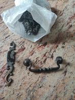 Poignées de portes de cuisine, Maison & Meubles, Enlèvement, Utilisé, Autres couleurs