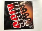 Kiss: the Ritz on fire ( nieuw in de verpakking!!), Cd's en Dvd's, Vinyl | Rock, Rock-'n-Roll, 12 inch, Verzenden, Nieuw in verpakking