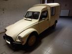 Citroën Acadiane, Auto's, 602 cc, Beige, Citroën, Beige