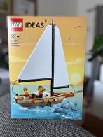 lego ideas 40487, Kinderen en Baby's, Speelgoed | Duplo en Lego, Ophalen of Verzenden, Nieuw, Complete set, Lego